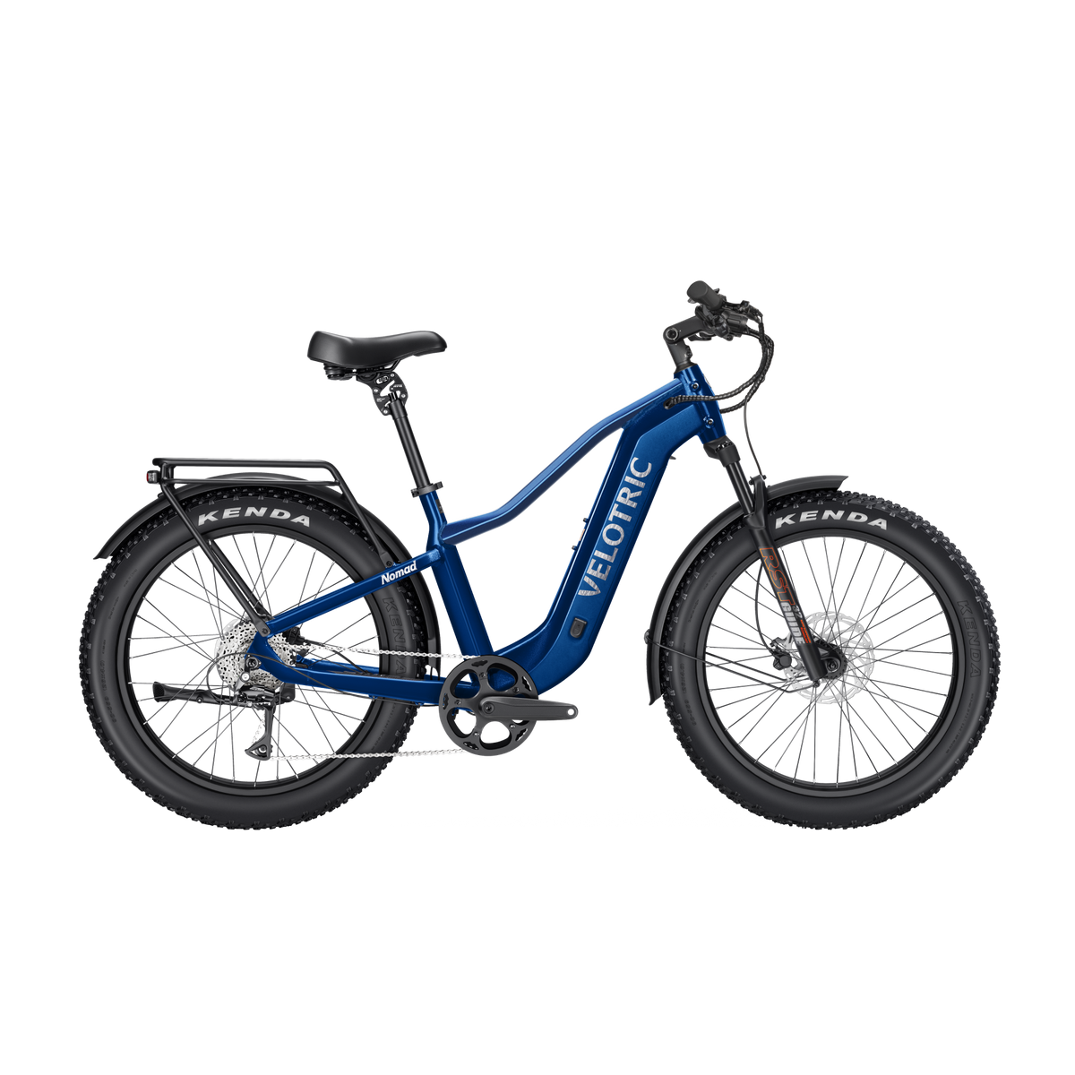 Velotric Nomad 2 Fat Tire Ebike