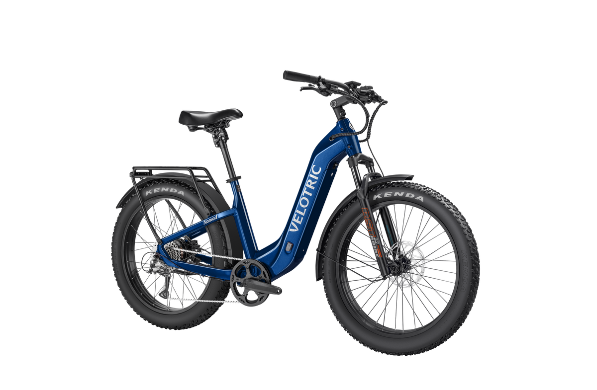 Velotric Nomad 2 Fat Tire Ebike