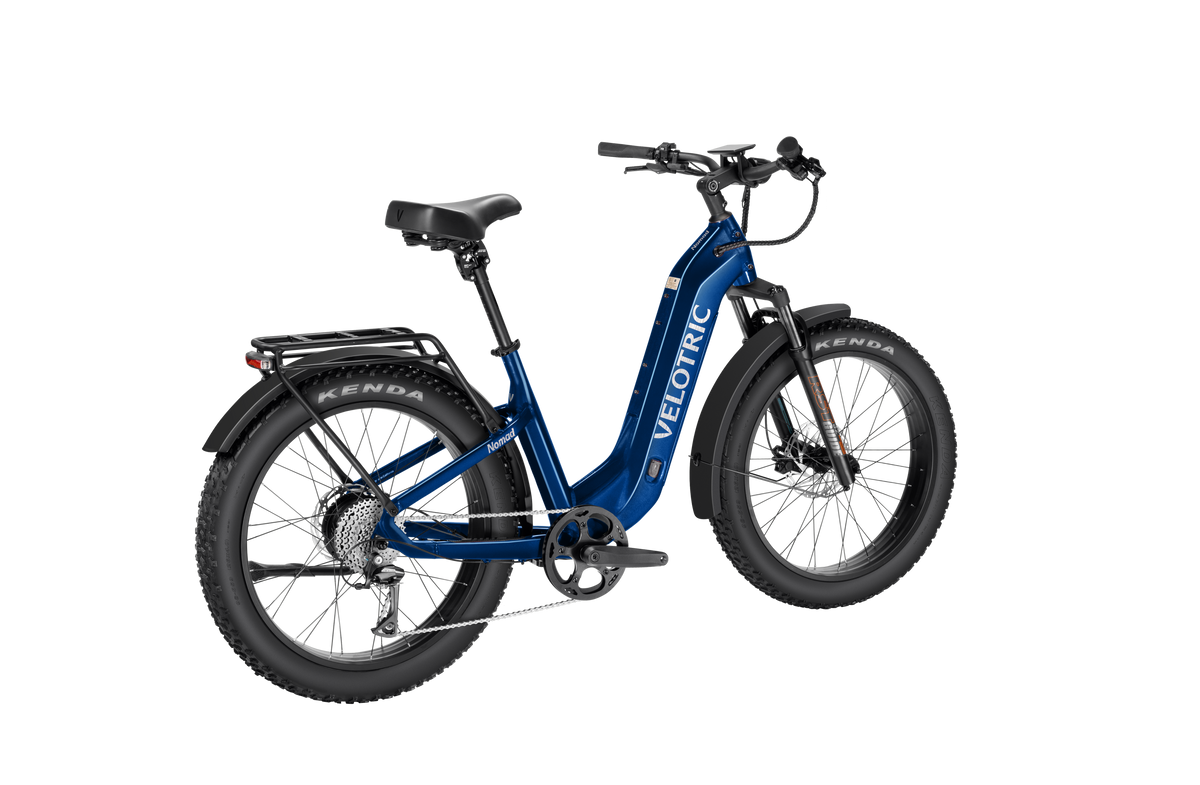 Velotric Nomad 2 Fat Tire Ebike