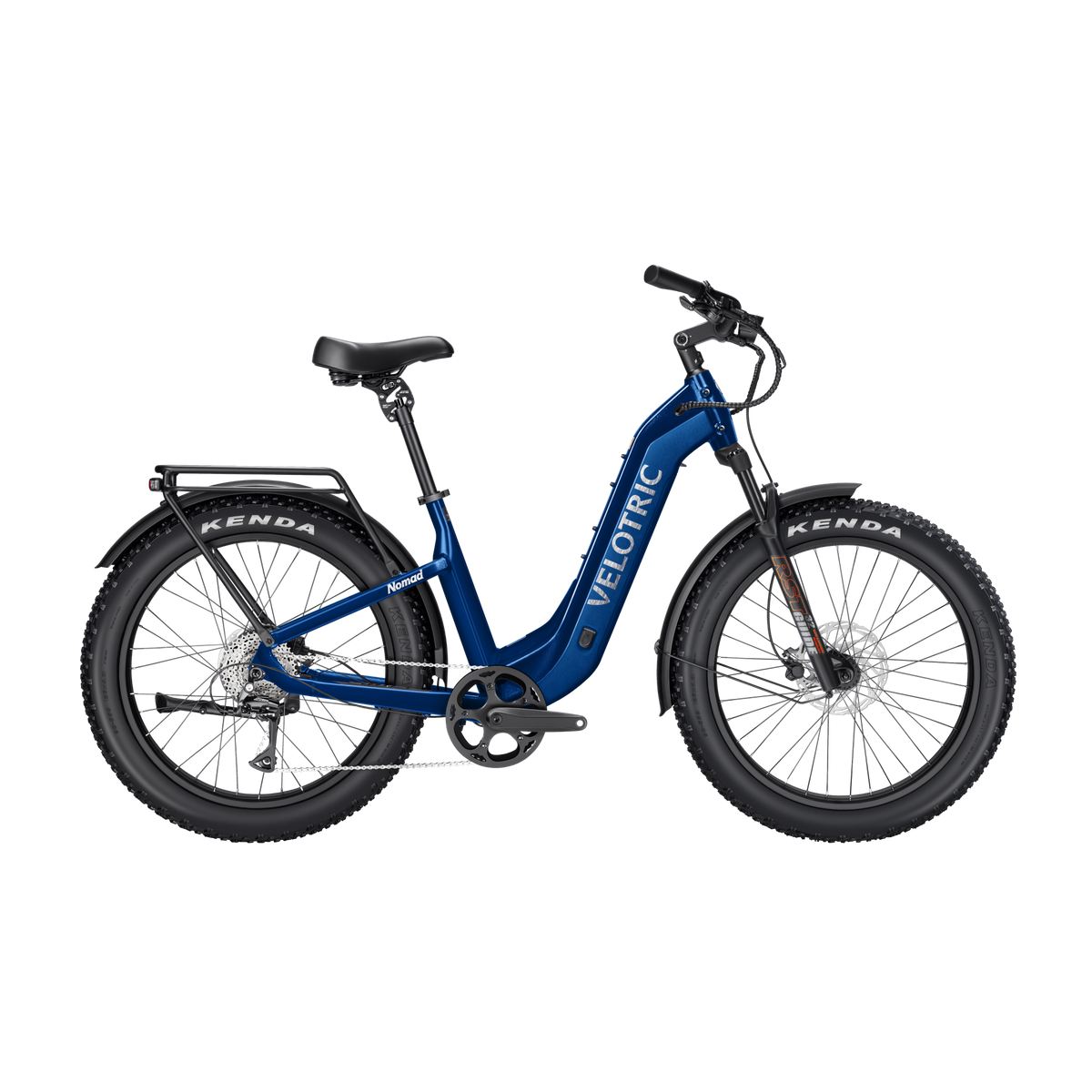Velotric Nomad 2 Fat Tire Ebike