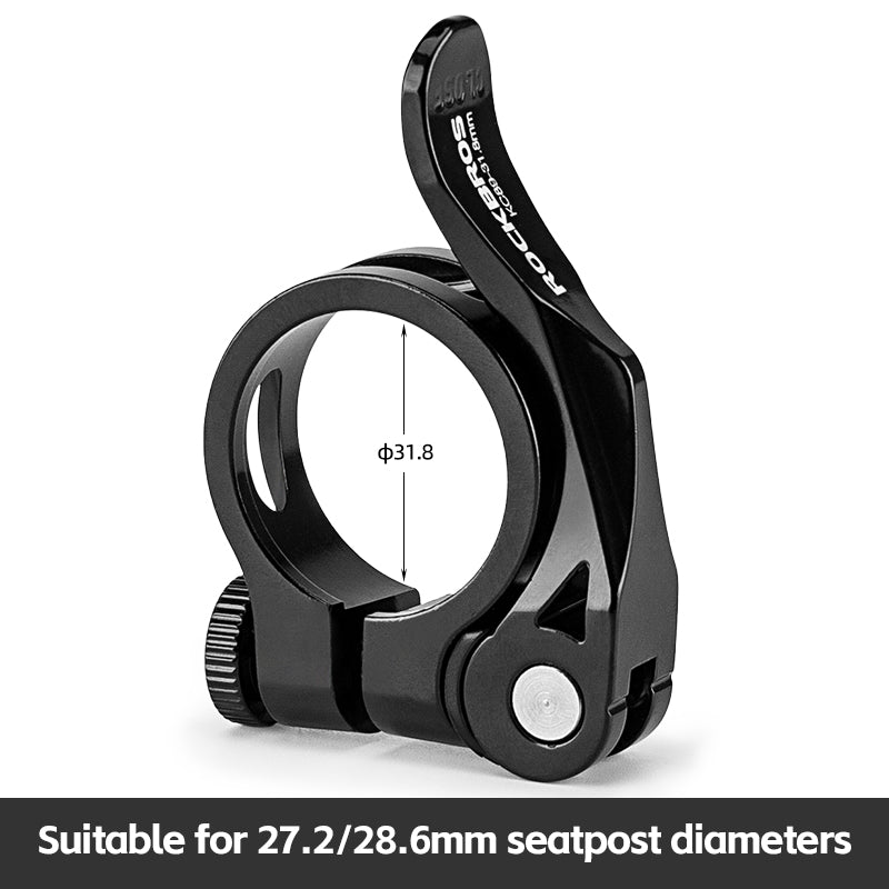 Bike Seat Clamp