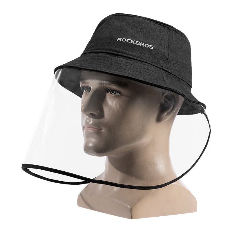 ROCKBROS Anti-Splash Travel Hat