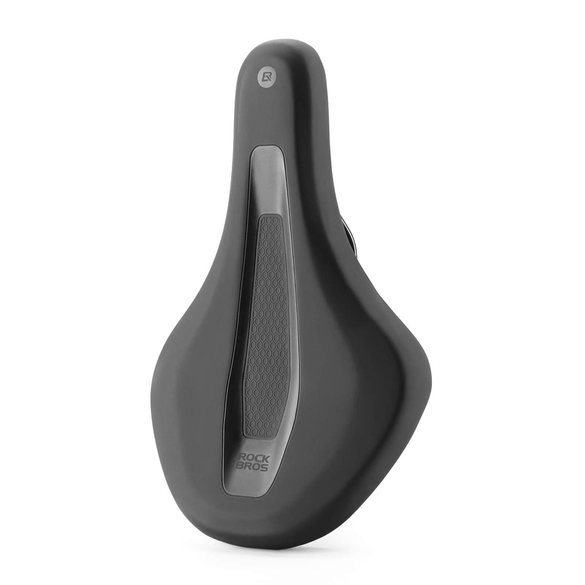 ROCKBROS Kids Bike Saddle – Comfort & Safety for Young Riders!