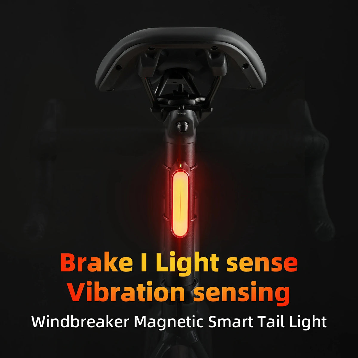 ROCKBROS-magnetic-smart-tail-light-with-brake-sensing-ipx6-waterproof