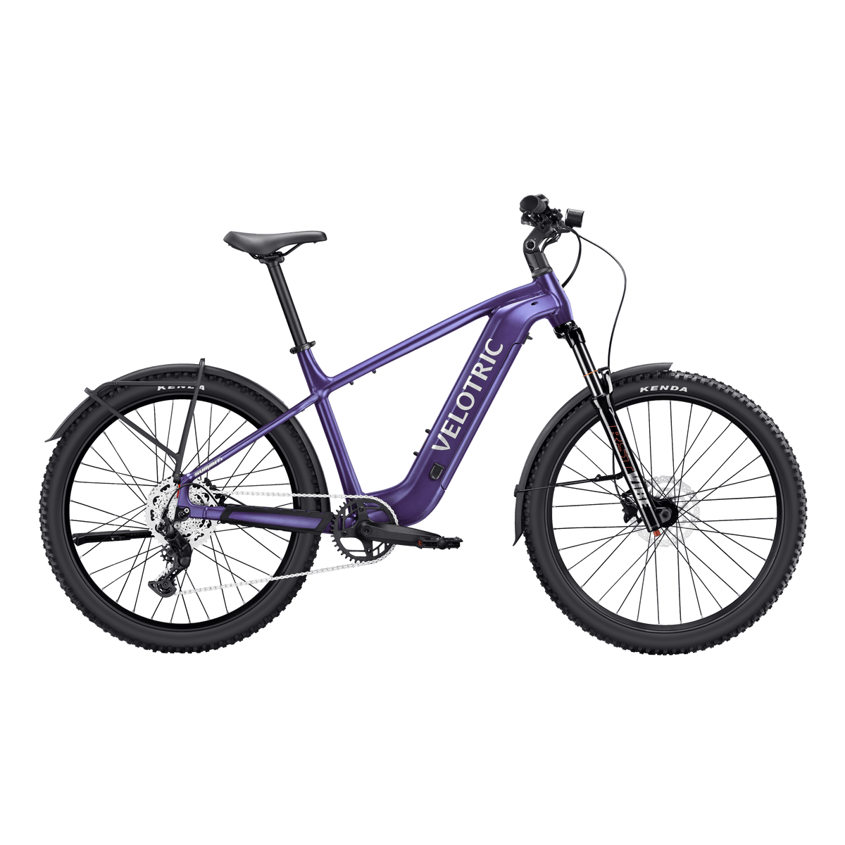 Velotric Summit 2 Ebike