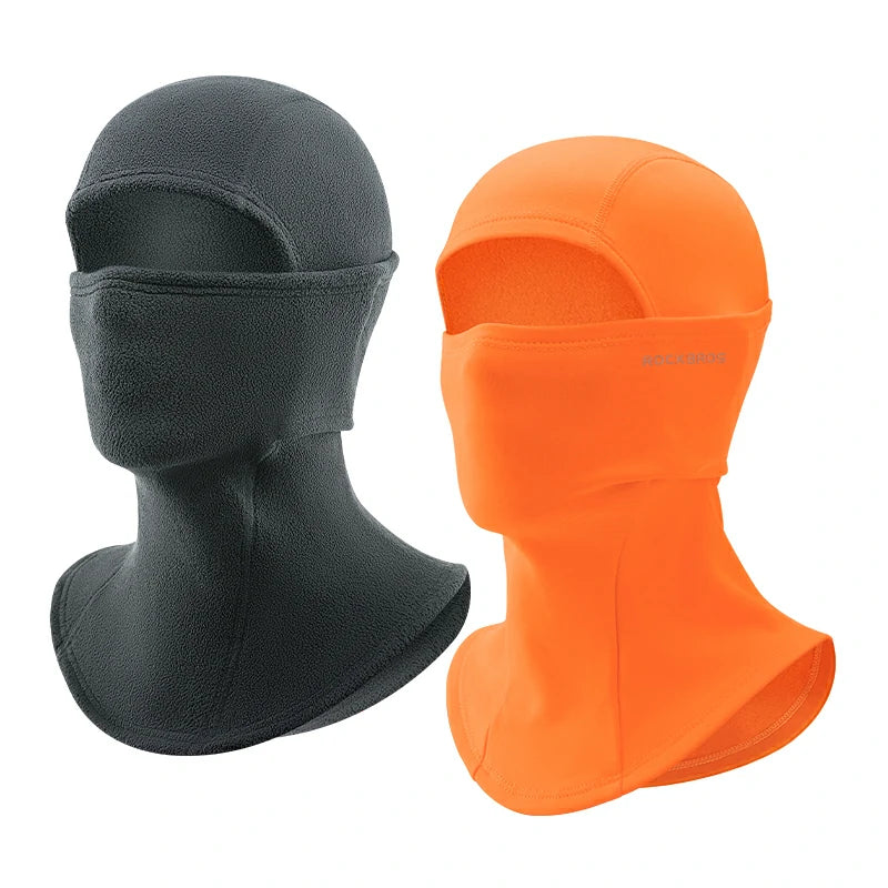#color_Orange color2_Thick-fleece-Deepgray2