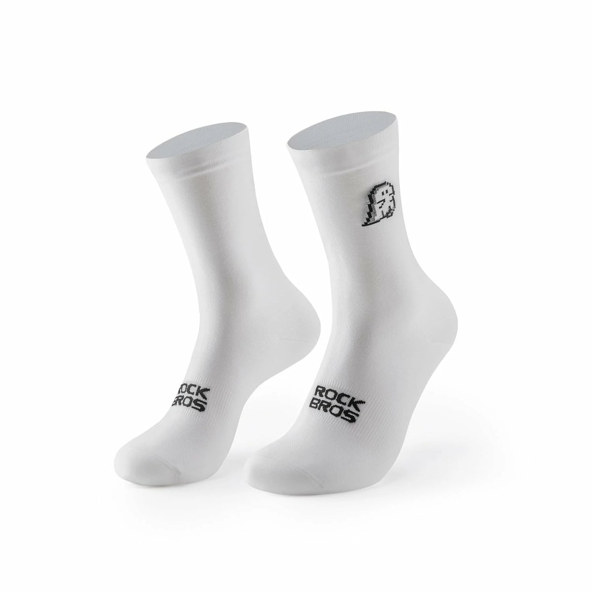 aerodynamic-cycling-socks-with-wear-resistant-hee-wicking-athletic-crew#color_white
