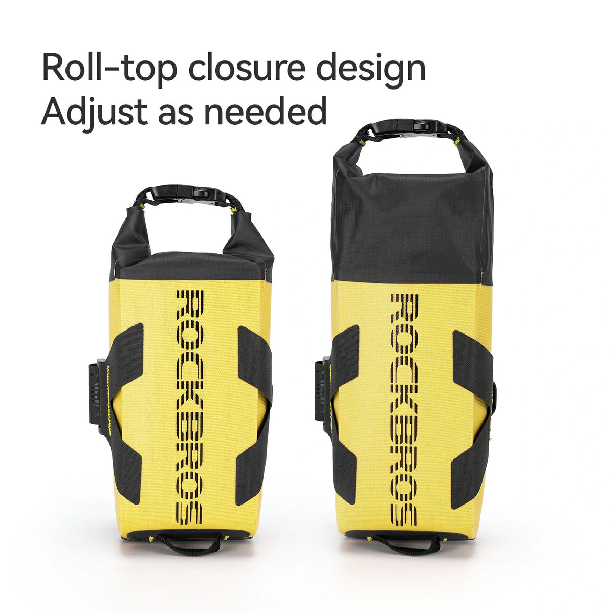 AS-161 Bolsa de cuadro 100% impermeable 1L