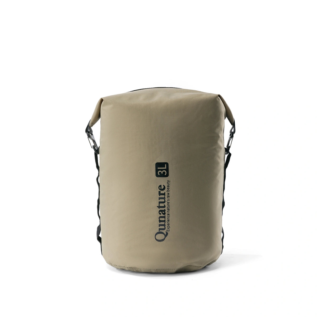 Bolsa de compresión impermeable Qunature ligera para cicloturismo