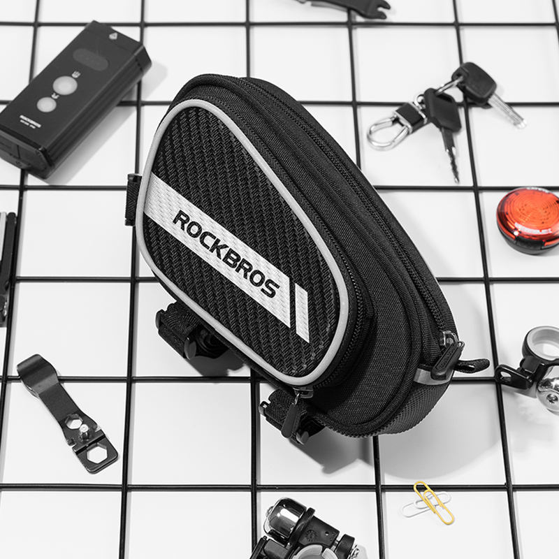 Bike Top Tube Bag MTB 1.8L