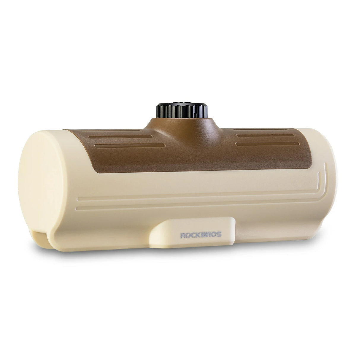 ROCKBROS Bolsa de Cuadro de Bicicleta Resistente al Agua con Candado de Contraseña
