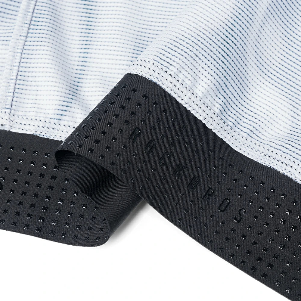 Men's Cycling Jersey Short Sleeve Breathable Quick Dry