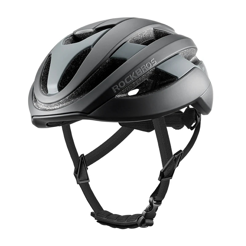 ROCKBROS LK-12 Flowing Light Cycling Bike Helmet
