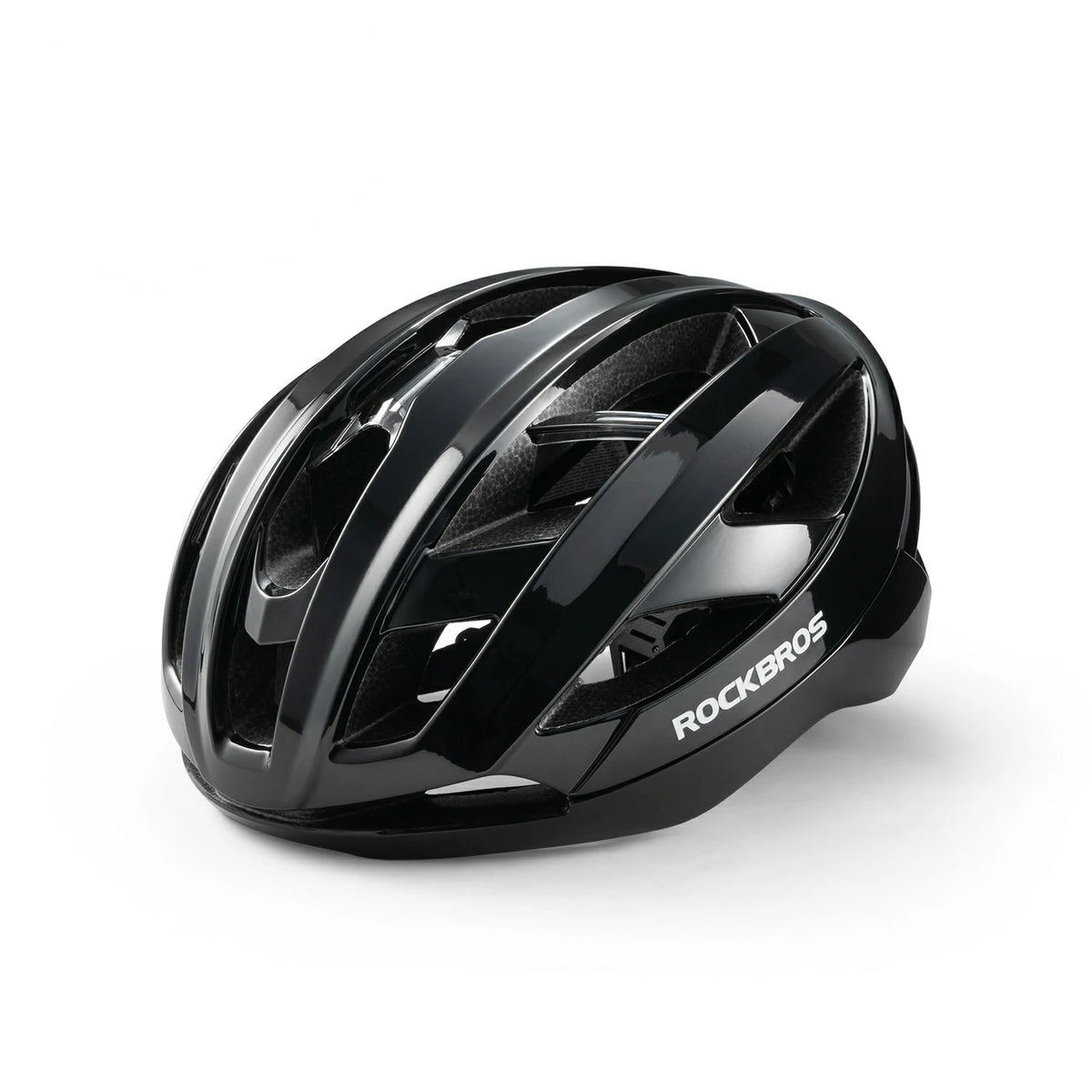 Cycling Helmet Bionic Support Antibacterial Liner Adjustable Fit