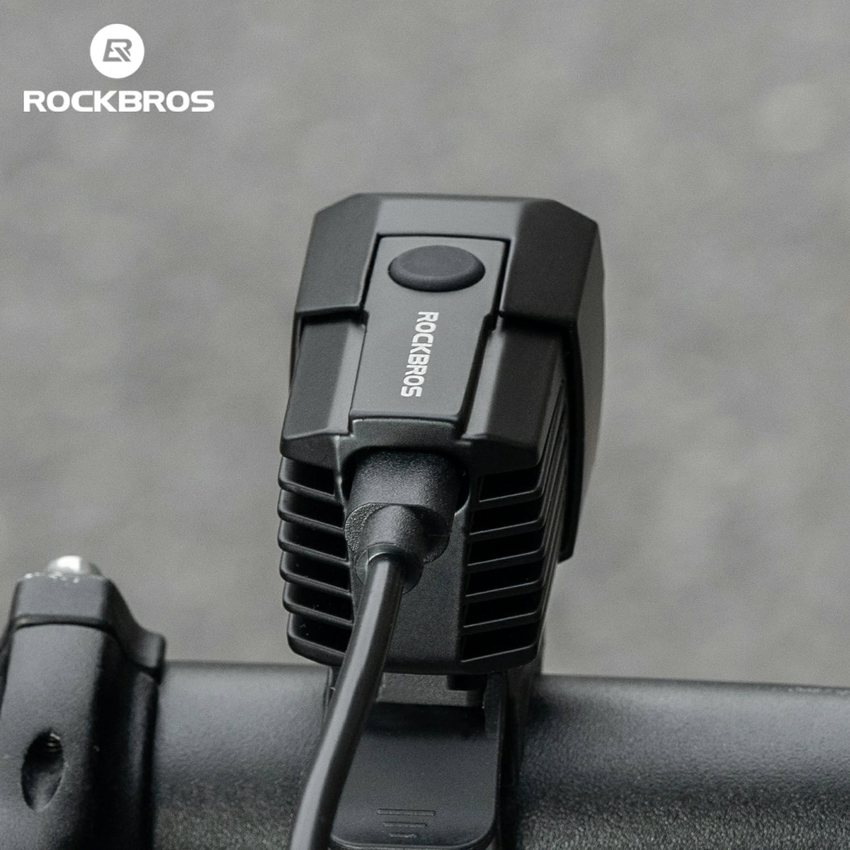 Front Light External Power Supply 1600LM USB-C