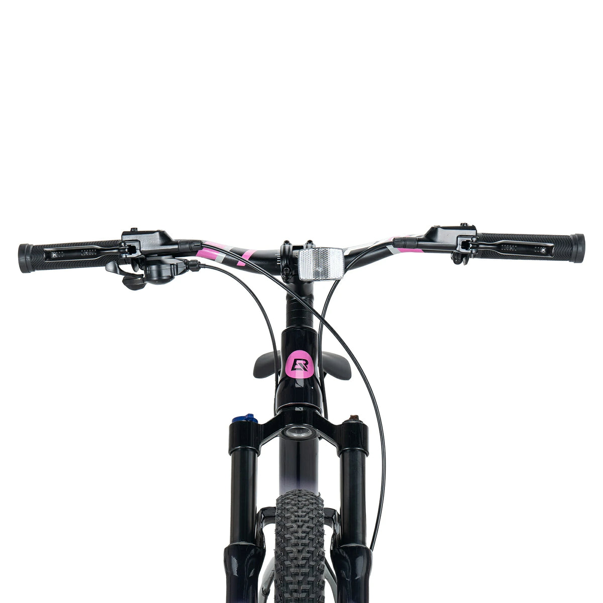 fly-24-inch-mountain-kid-bike-handlebar #color_gray