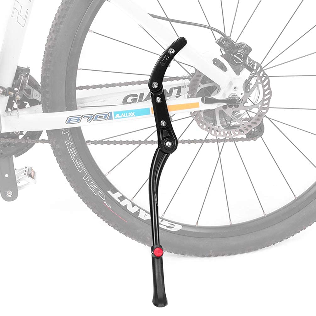 ROCKBROS Bike Kickstand for Mountain Adults 24 inch to 28 inch - ROCKBROS