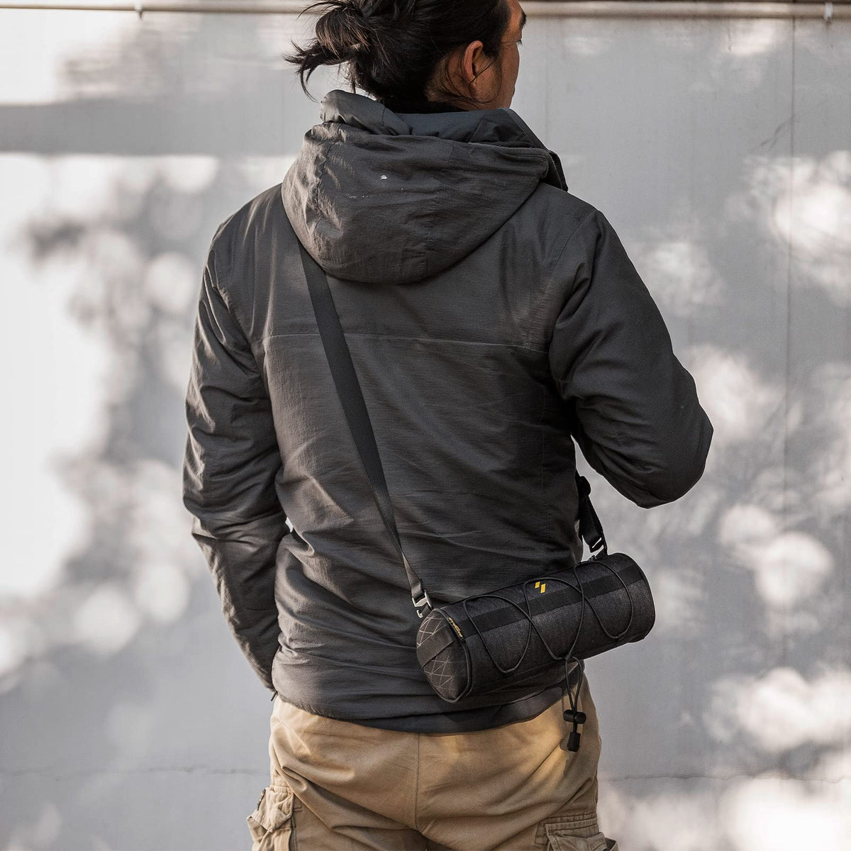 bike storage bag