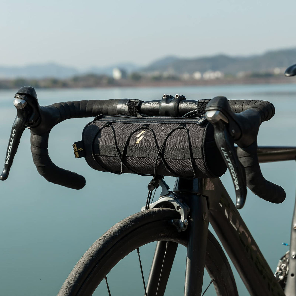 handlebar pouch