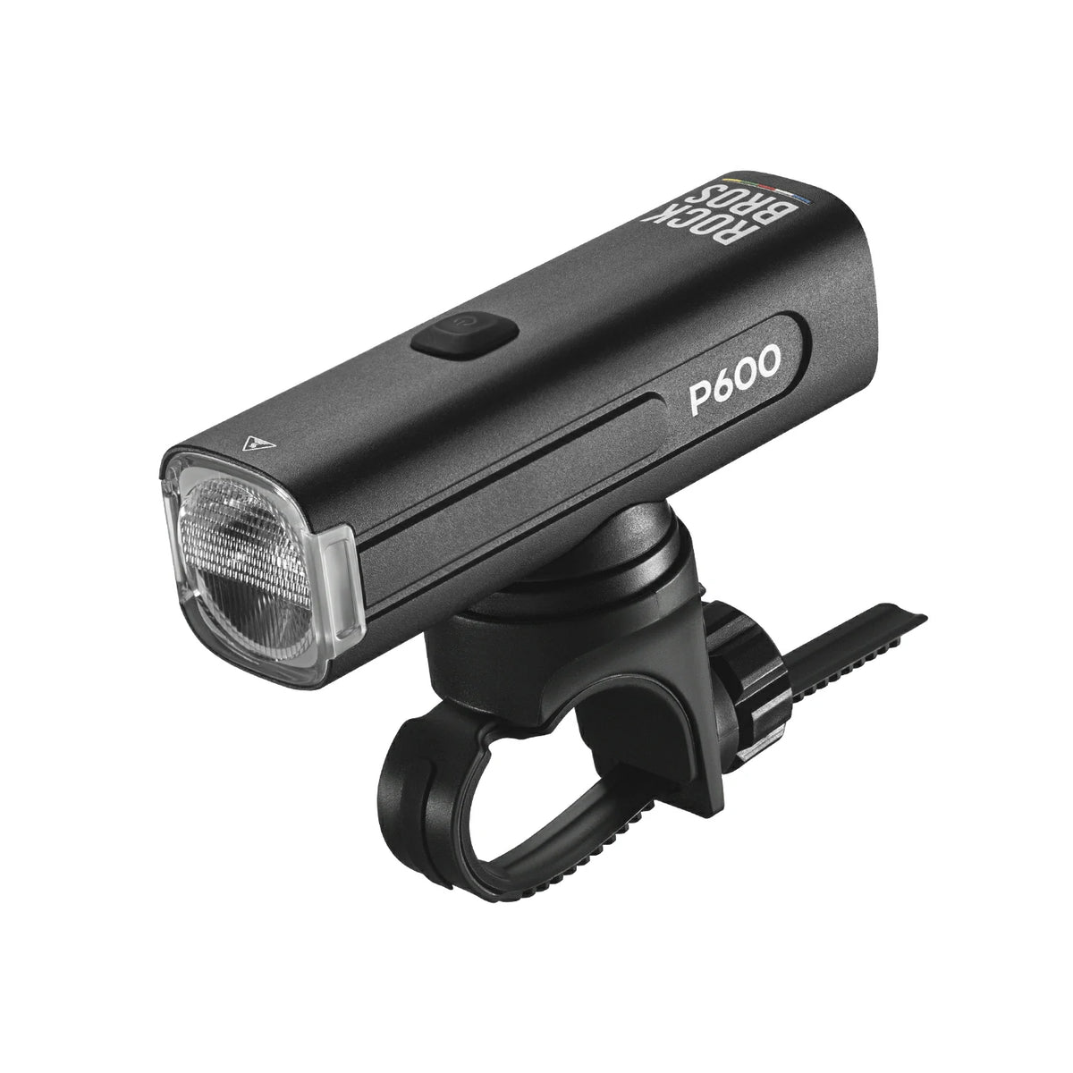 Bicycle light with 'P600' #size_600LM