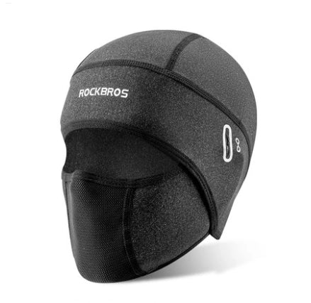 ROCKBROS Ice Silk Face Mask