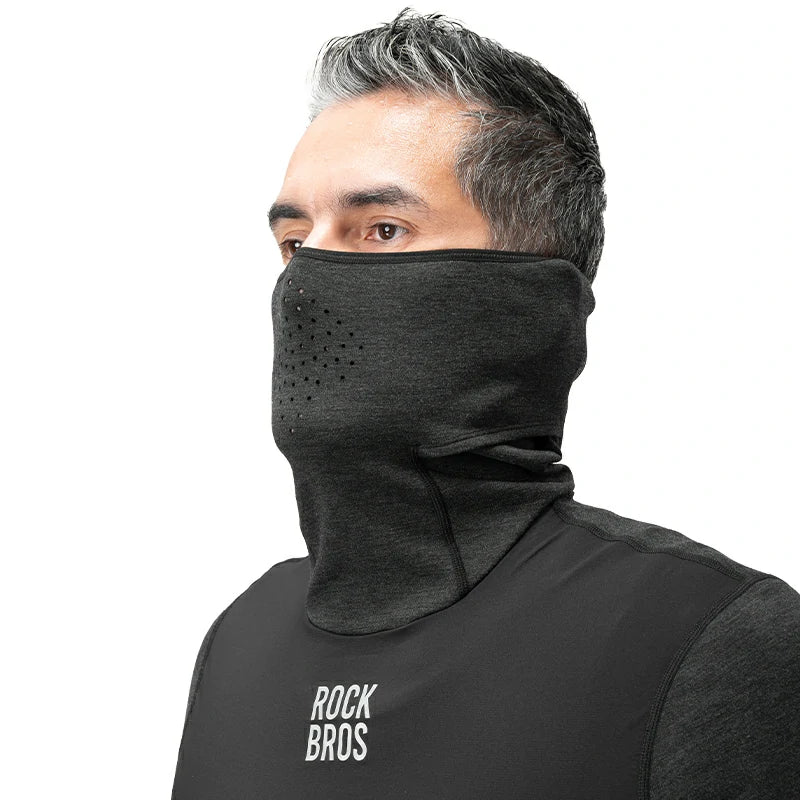Cashmere Warm Thermal Base Layer Long Sleeve