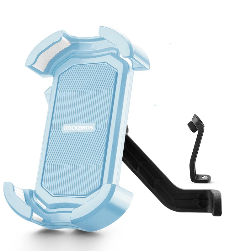 #Type_Rearview Mirror #color_blue