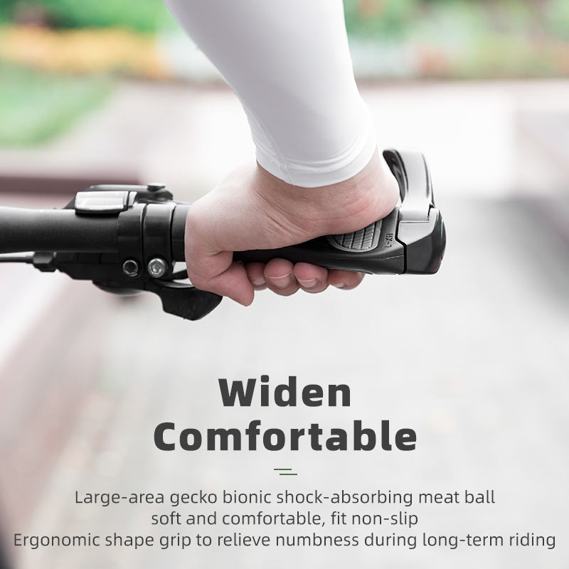Mountain Bike Grips