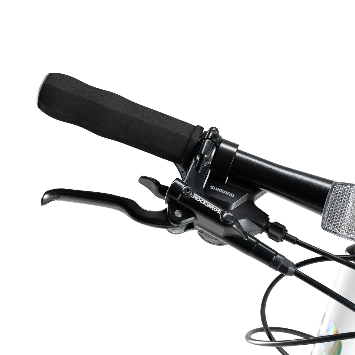 RIDA-P2E Aluminum Road Bike