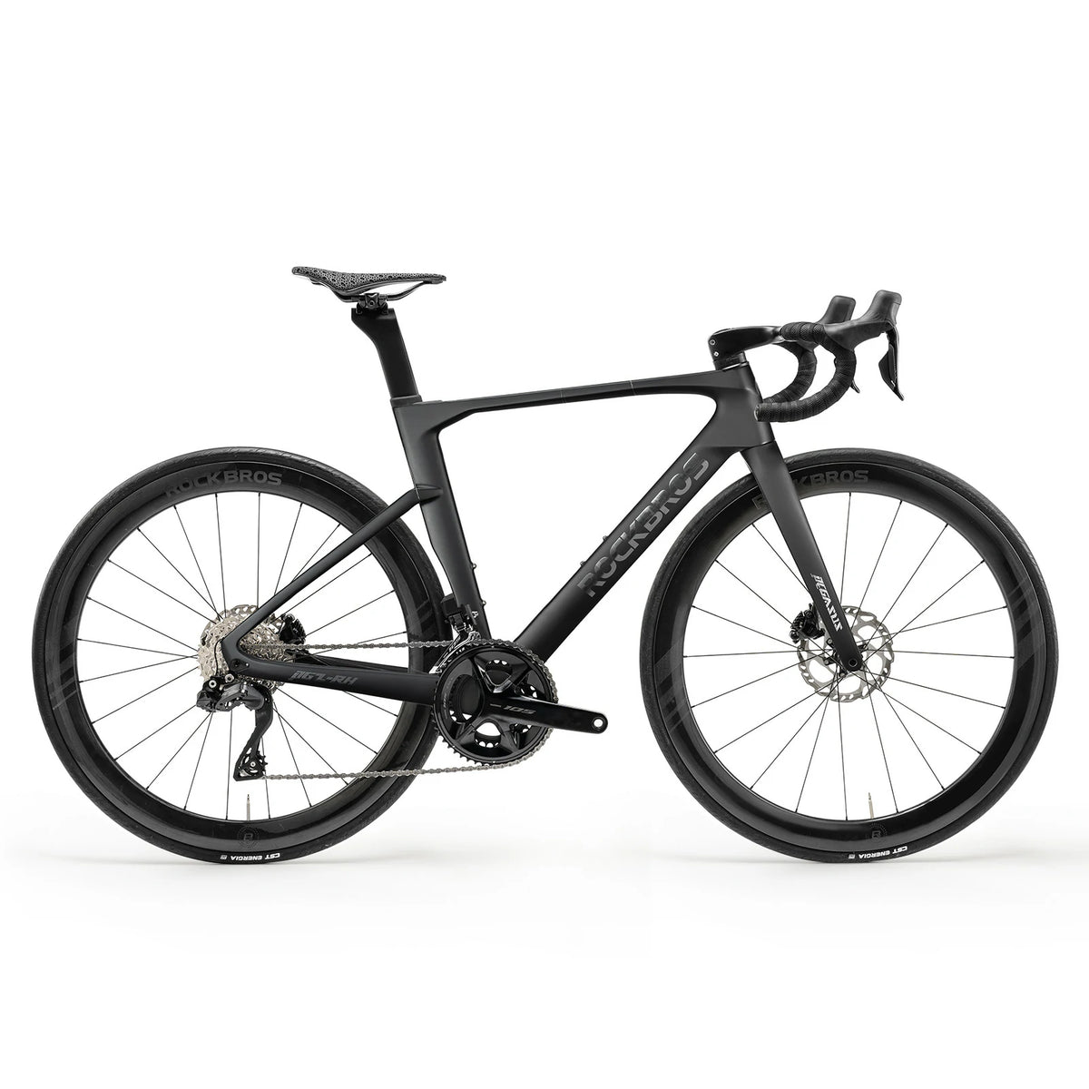 #Kits_Shimano R7170 kit Color_Black