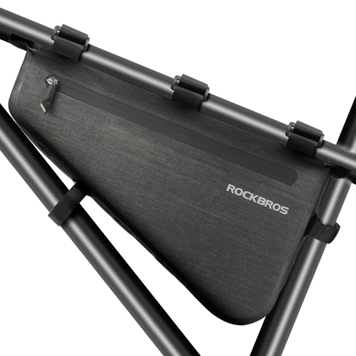 rockbros 5l waterproof frame bag#color_5l