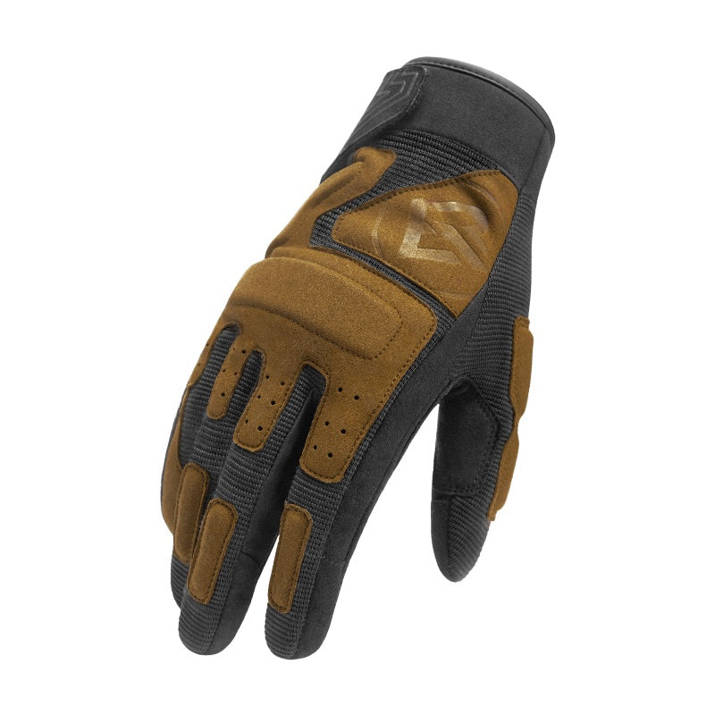 Motorcycle Full-Finger Gloves