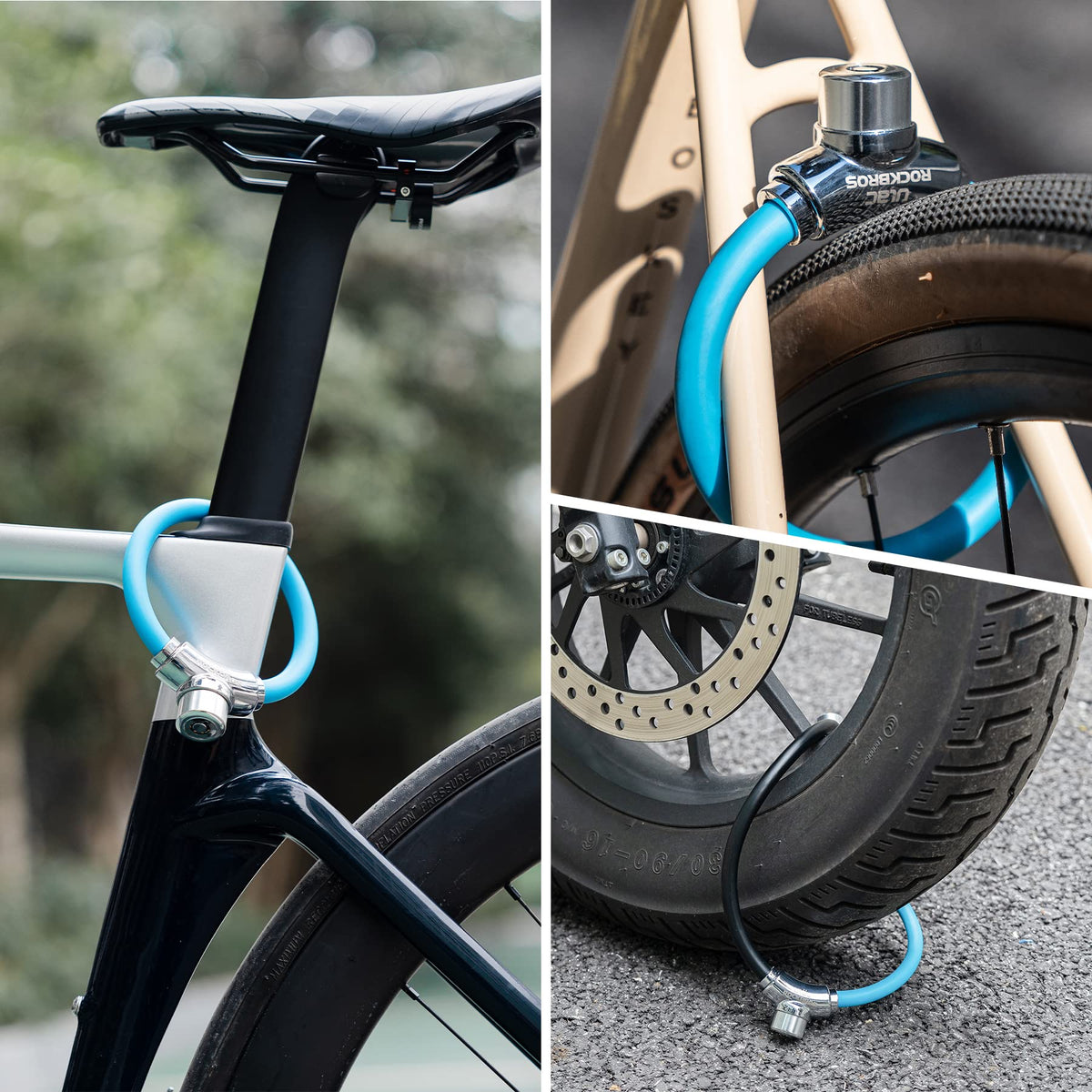 rockbros-anti-theft-bike-cable-lock-portable-key-lock-rustproof