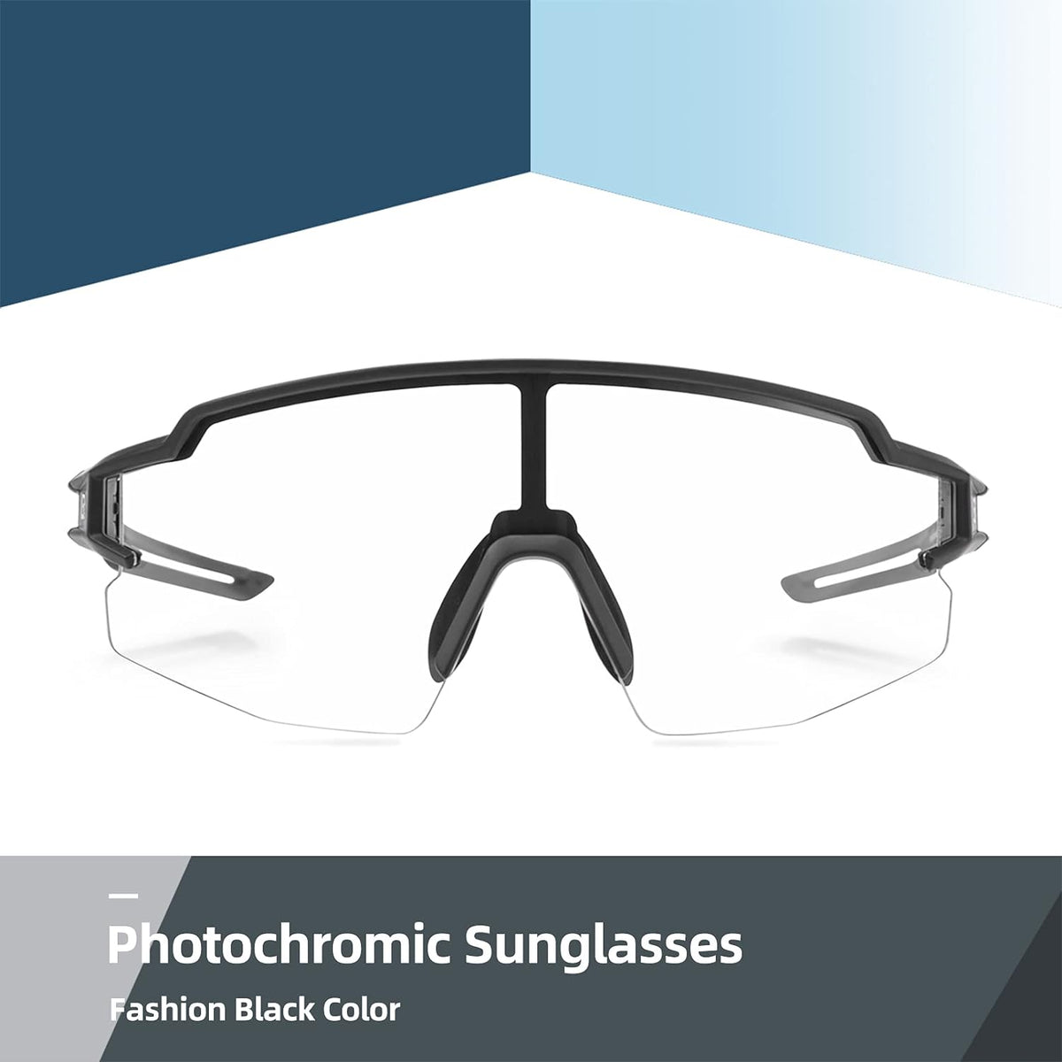 photochromic sunglasses for men and women#color_black