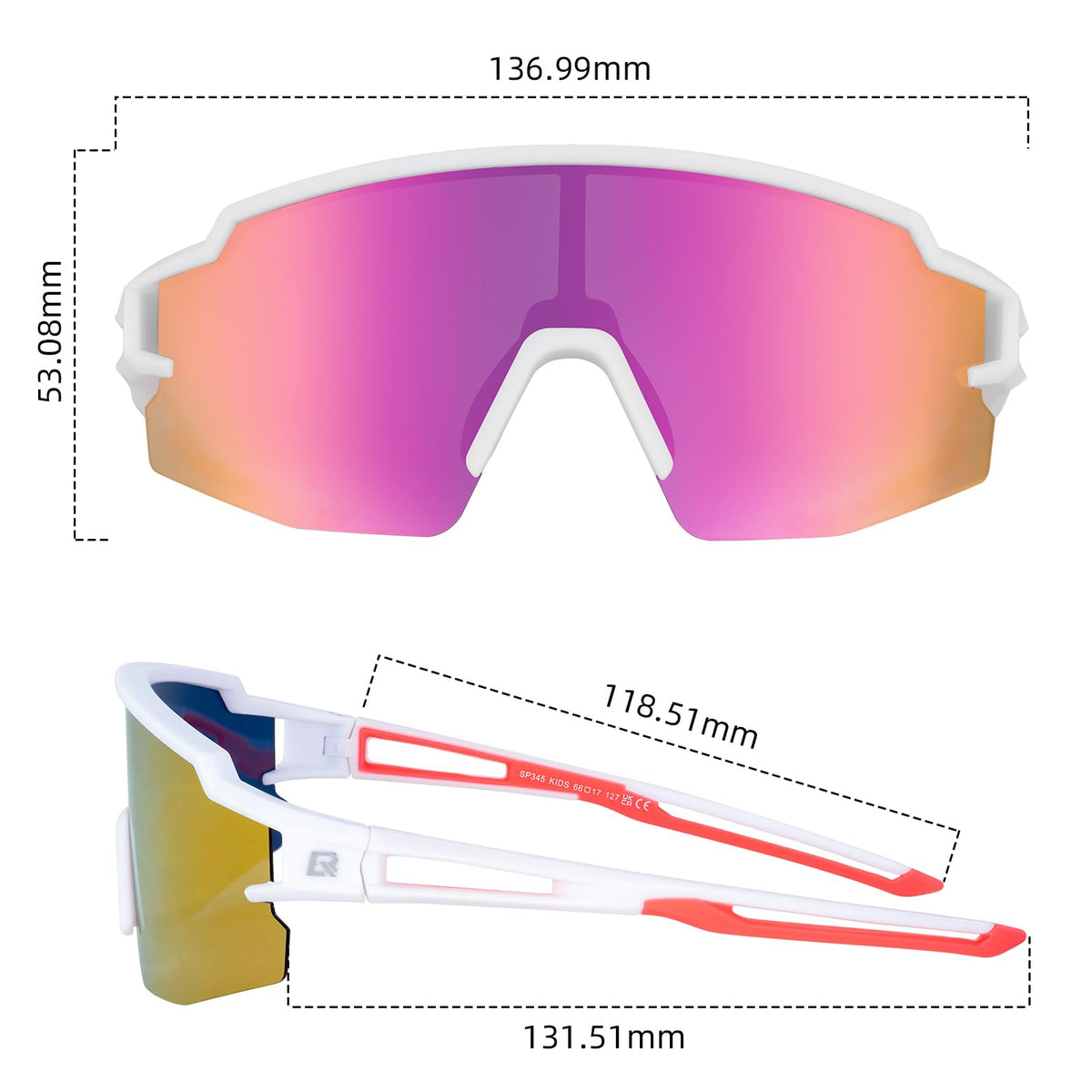 rockbros-polarized-youth-kids-cycling-sports-sunglasses-uv400-for-boys-girls-age-8-14#color_white-pink