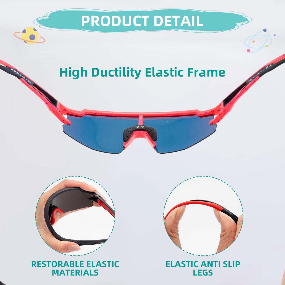 rockbros-polarized-youth-kids-cycling-sports-sunglasses-uv400-for-boys-girls-age-8-14#color_white-pink