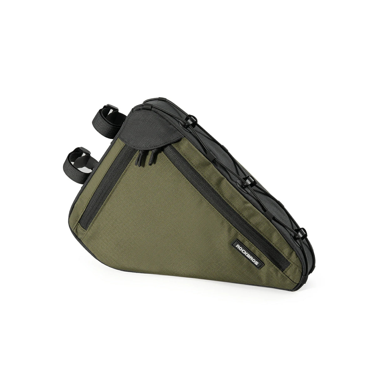 Bolsa para cuadro de bicicleta VERDANT REST 1.5L