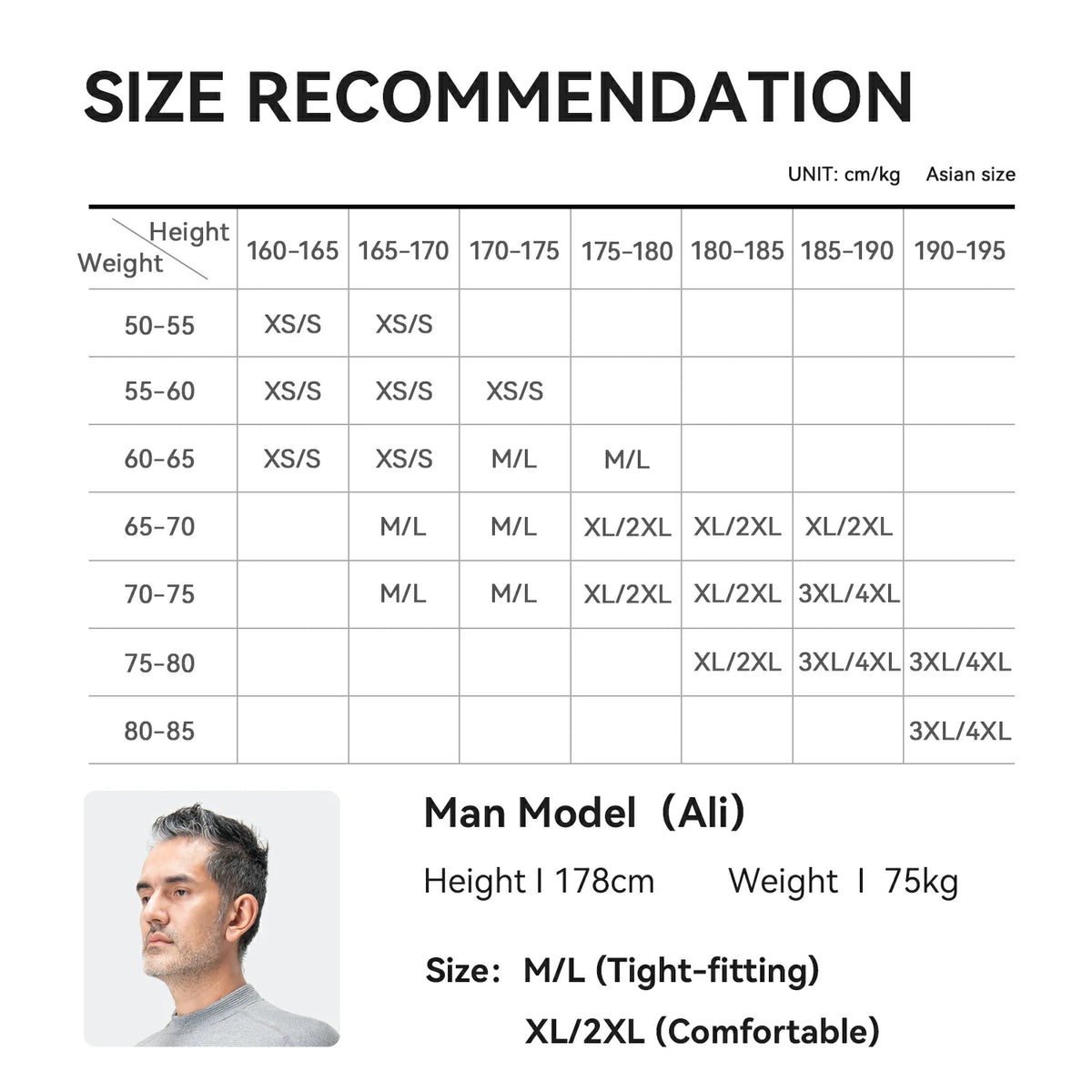 men’s thermal cycling shirt merino wool long sleeve