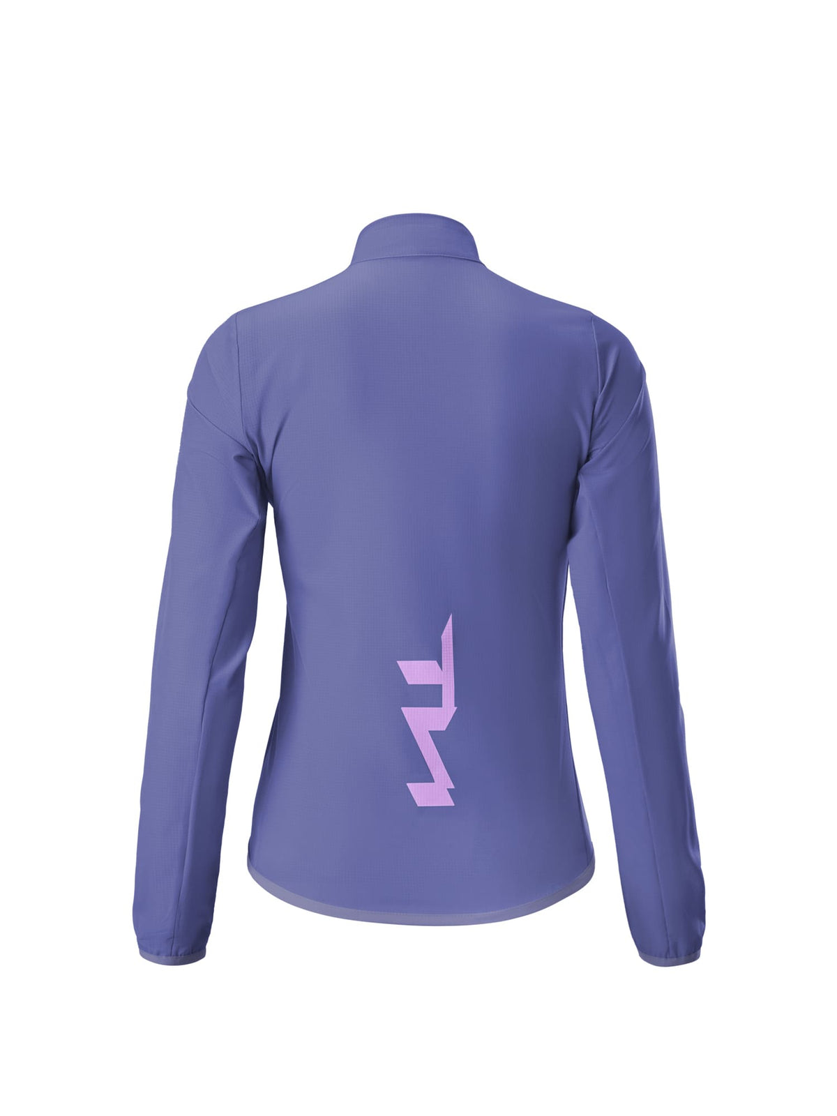 ROCKBROS Women's TVI Cycling Windbreaker Jacket, lightweight and breathable design
#Color_Purple