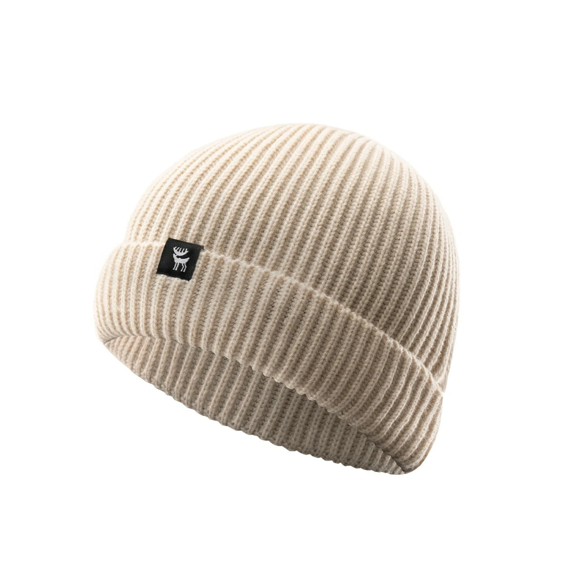 slouchy-knit-beanie-for-men-women-warm-knitted-winter-hat