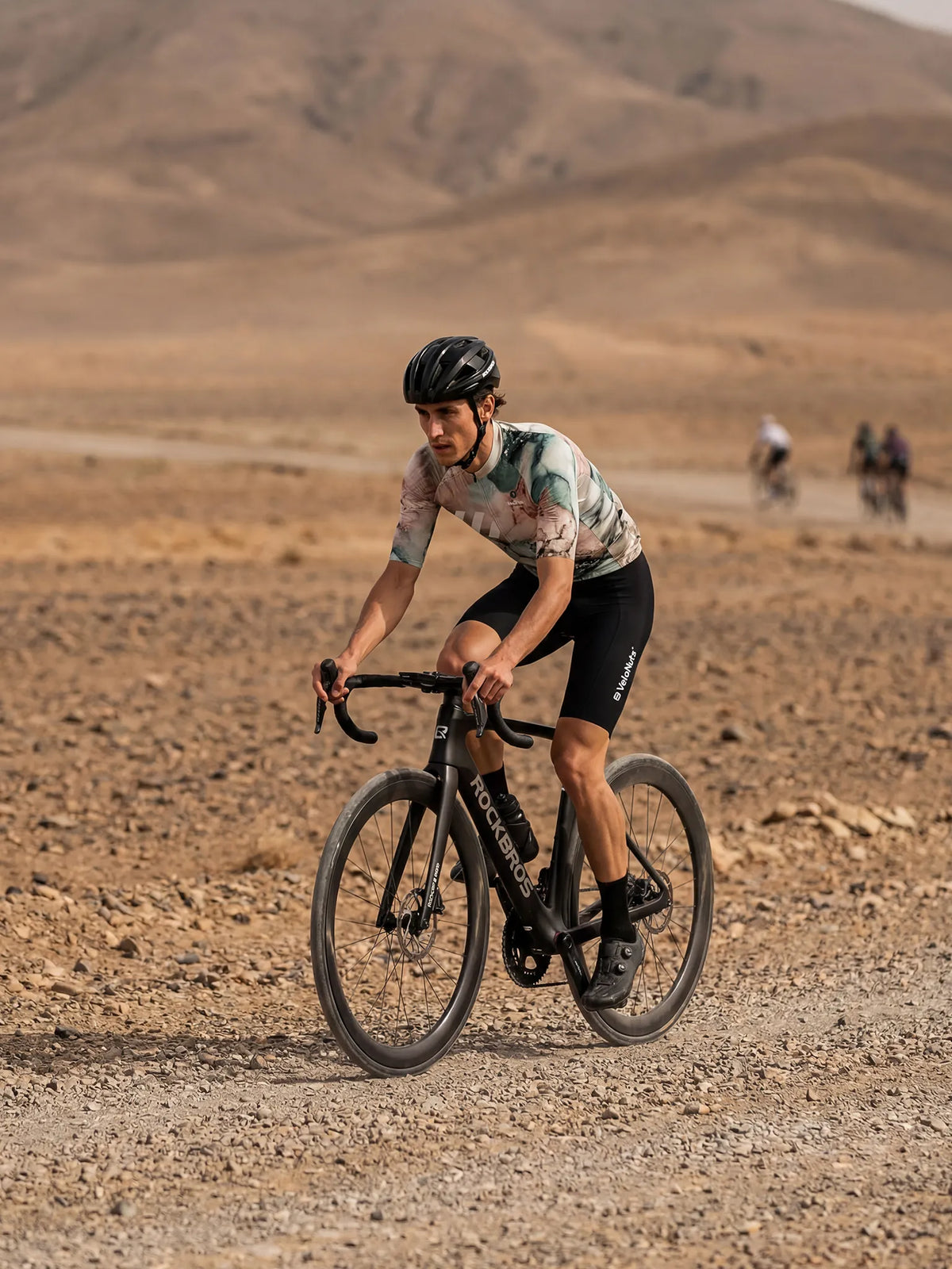 Men's Cycling Jersey Liquid Terrain#Type_Mineral Vein