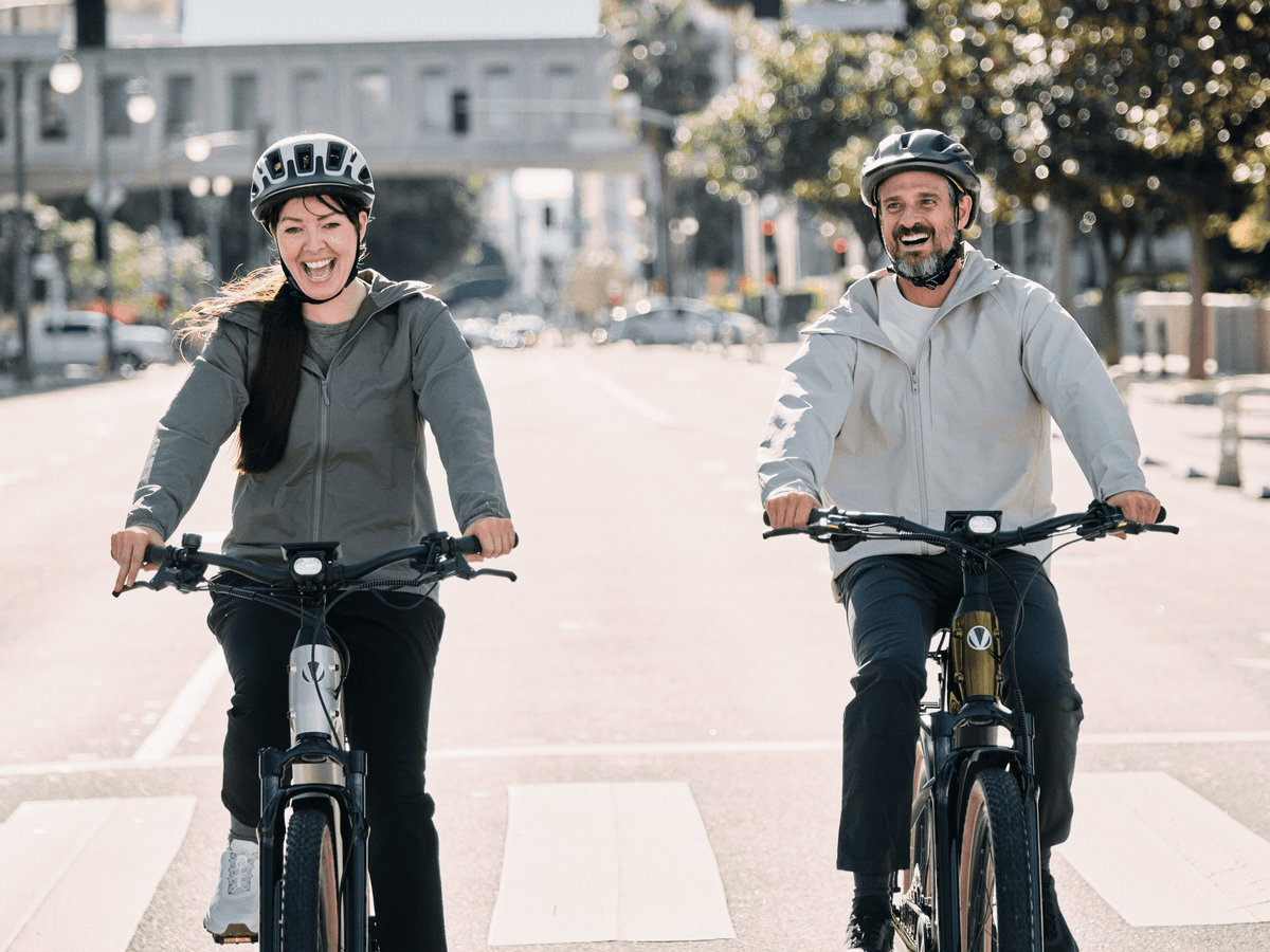 Velotric Discover M Ebike