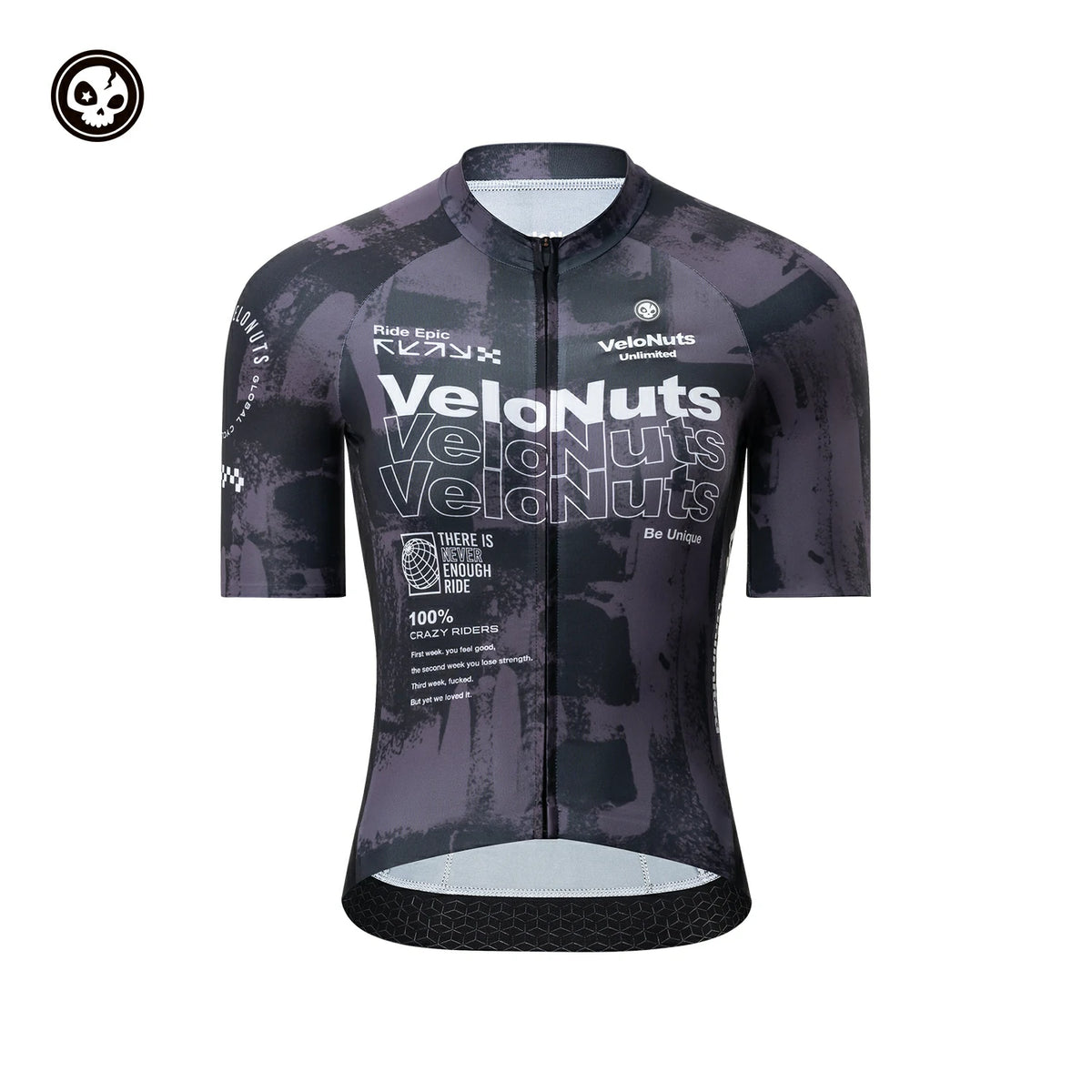 Velonuts Peninsula-W Jersey