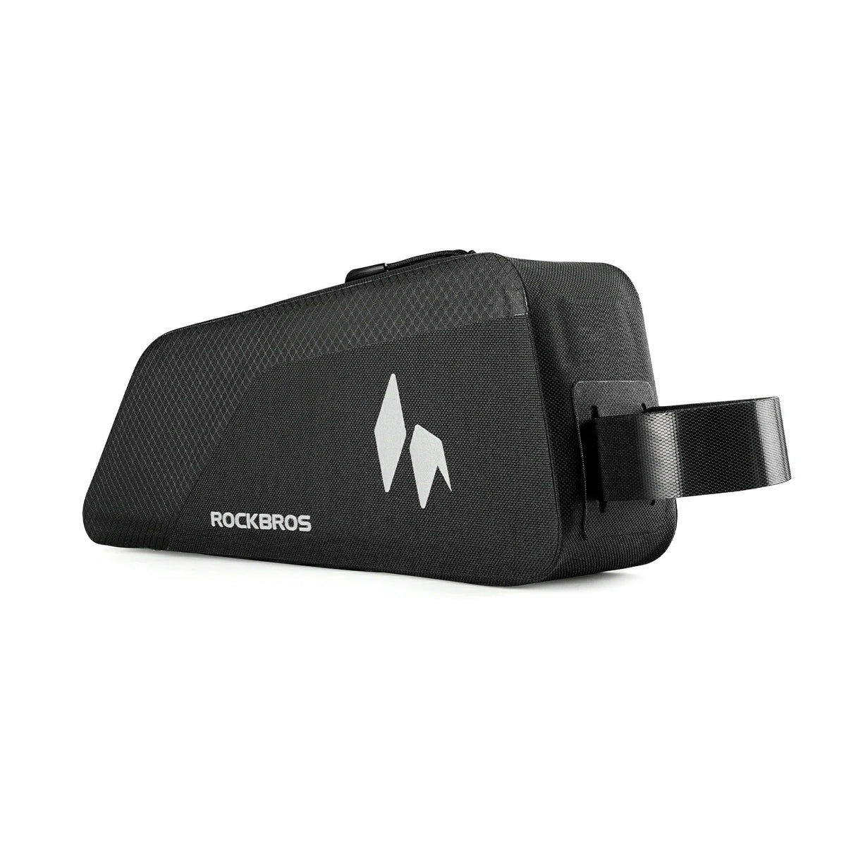 RideMate 100% Waterproof Top Tube Bag 1L