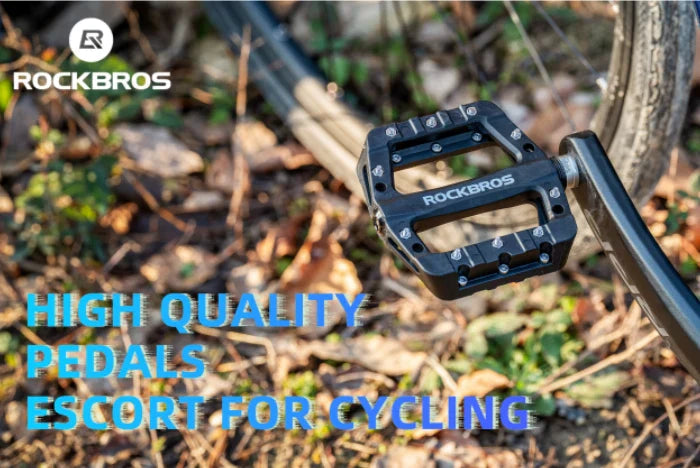 Are RockBros Pedals Good? An Honest Review
