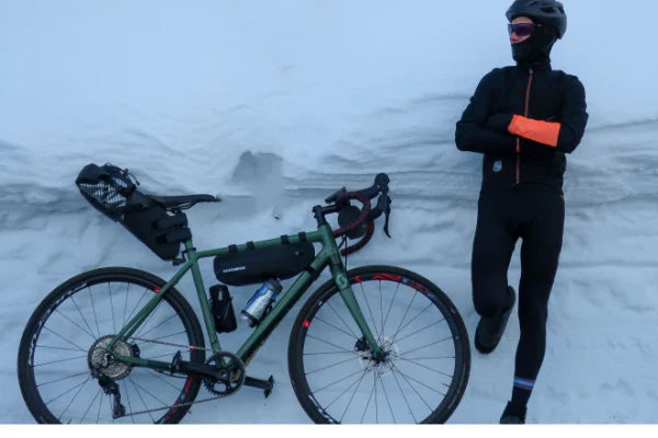 Comprehensive guide on bike bags!