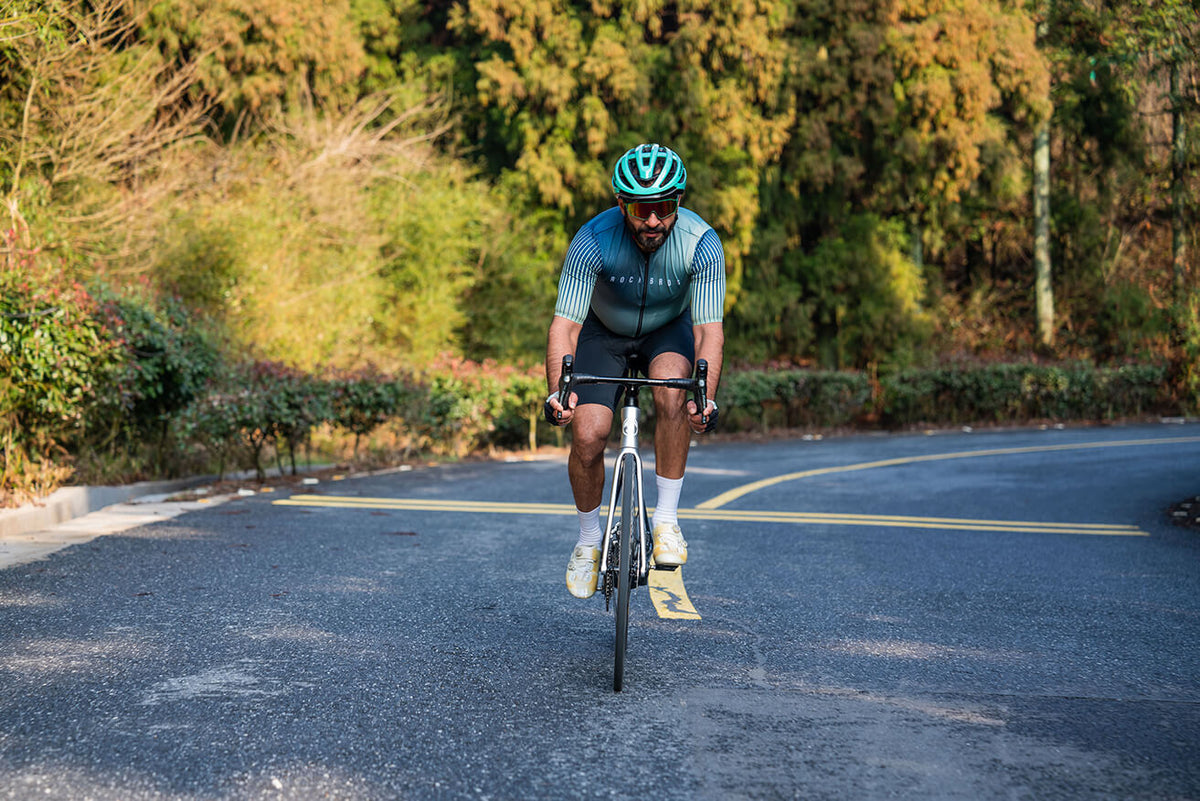 Stay Cool and Ride Smart: Summer Cycling Essentials for the British Rider