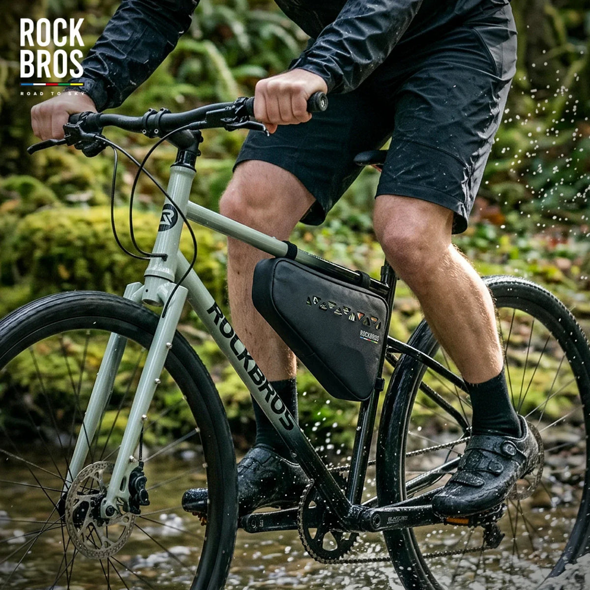 The Ultimate Guide to Choosing the Perfect Summer Bike Bag