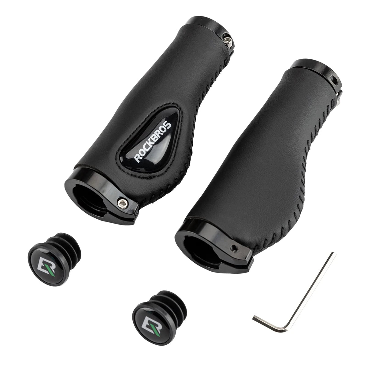 Bike Grips