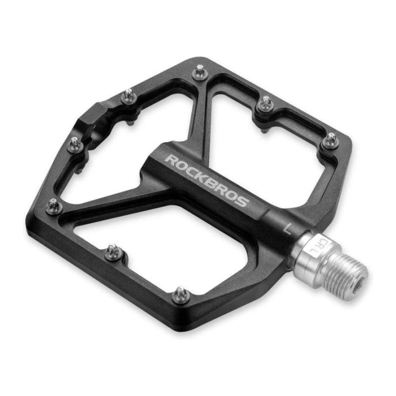 Aluminum Bike Pedals for MTB & Road